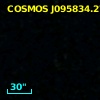 COSMOS J095834.27+024558.7