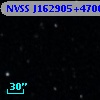 NVSS J162905+470615