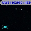 NVSS J162932+453433