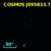 COSMOS J095833.75+024540.1