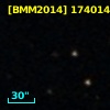 zCOSMOS 848329