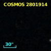 COSMOS J095832.38+024542.7