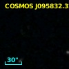 COSMOS J095832.32+024538.7