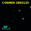 COSMOS J095820.64+024523.7