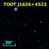 TOOT J1626+4523
