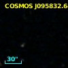 COSMOS J095832.64+024512.8