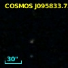 COSMOS J095833.73+024505.9