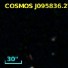 COSMOS J095836.27+024501.9
