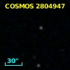 COSMOS J095829.13+024455.4