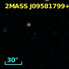 2MASS J09581799+0244539