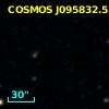 COSMOS J095832.53+024453.3