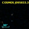 COSMOS J095833.31+024453.4