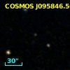 COSMOS J095846.56+024446.9