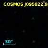 COSMOS J095822.95+024447.7
