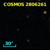 COSMOS J095821.87+024441.0