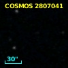 COSMOS J095826.40+024427.3