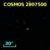 COSMOS J095829.16+024412.7