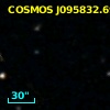 COSMOS J095832.69+024423.4