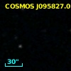COSMOS J095827.01+024421.3