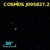 COSMOS J095827.21+024412.6