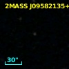 2MASS J09582135+0244025