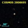 2MASS J09583665+0244005