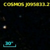 COSMOS J095833.27+024405.9