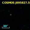 COSMOS J095827.59+024401.9