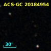 COSMOS J095842.58+024401.5