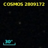 COSMOS J095820.63+024401.0