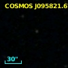 COSMOS J095821.67+024358.8