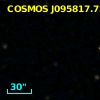 COSMOS J095817.72+024359.3