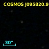 COSMOS J095820.91+024357.5