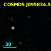 COSMOS J095834.56+024406.6