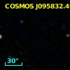 COSMOS J095832.49+024403.7