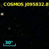 COSMOS J095832.87+024335.3