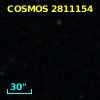 COSMOS J095822.05+024330.5