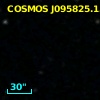COSMOS J095825.15+024329.4