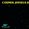 COSMOS J095819.88+024328.7