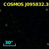 COSMOS J095832.38+024326.7