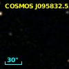 COSMOS J095832.55+024324.4