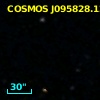COSMOS J095828.12+024326.7