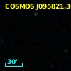 COSMOS J095821.36+024327.4