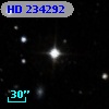 HD 234292