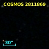 COSMOS J095825.12+024318.3