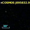 COSMOS J095832.91+024311.8