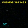 COSMOS J095833.37+024310.2