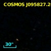 COSMOS J095827.26+024311.9