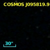 COSMOS J095819.91+024307.4