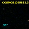 COSMOS J095832.36+024302.4
